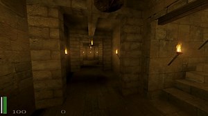ESB ESCAPE MOD addon