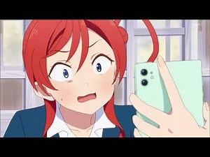 【Liella!】メイ四季まとめ【ラブライブ！スーパースター 2期9話】