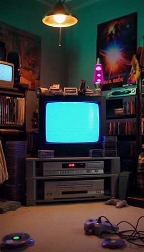 Game Cube Nostalgia: Reliving the 2000s