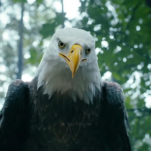 The Deadly Eagle 🤯 | Peacemaker | #shorts