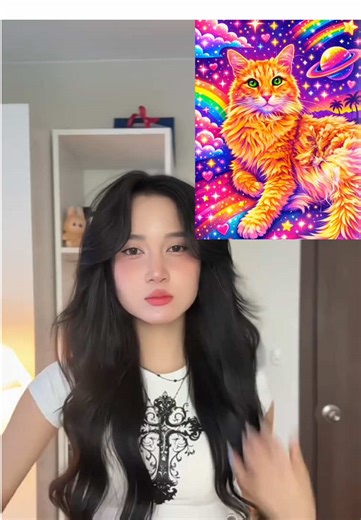 Asking chat gpt to change My cat into a Lisa Frank poster is the best thing I’ve done in 2026 Lisa Frank Style Cat Illustration Filter with ChatGPT Beginner’s Guide to ChatGPT Lisa Frank Cat Illustration Filters Free ChatGPT Lisa Frank Cat Illustration Filter Creation How to Make a ChatGPT Lisa Frank Cat Illustration Filter for Free Viral ChatGPT Lisa Frank Cat Illustration Filter Tips Best Free Tools for ChatGPT Lisa Frank Cat Illustration Filters Trending Style Guide for ChatGPT Lisa Frank Cat