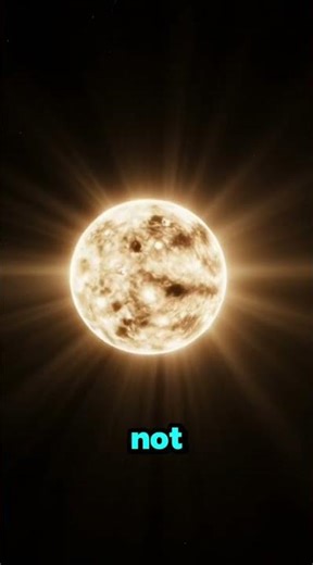 Why Space Is Dark Even Though the Sun Is Bright