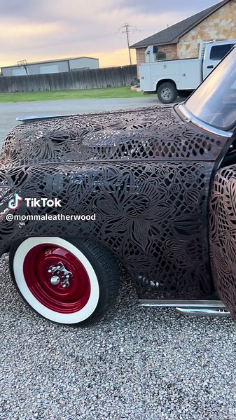 Nothing else like her