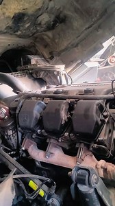 The sound of power! This Actros 1844 engine is music to my ears. That deep rumble...the perfect blend of engineering and artistry. Everything you need for your trucks. Visit us #sparepart #tires #tyre #maintenance #repair #howto #doityourself #youcandoit #preventivemaintenance #truck #tips #tricks #engine #mechanic #mechanical #filter #lubricant #certified #cyclonlubricants #longmarch #cyclon #premium #premiumquality #longmarchtires #daressalaam #tanzania🇹🇿 #tanzania | Premium Parts & Services