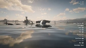 Hammerhead Shark Mod