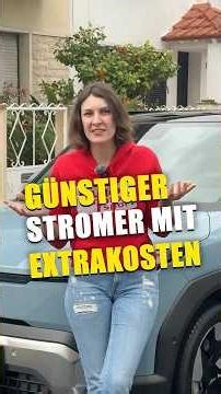 #KiaEV2 Is THIS what a cheap electric car looks like? 🤔