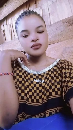 Shufaa Mustafa on TikTok