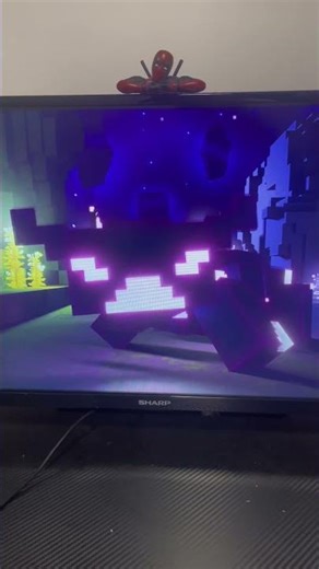 Minecraft dungeon edit (end addition)