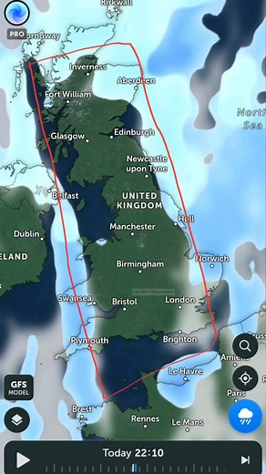 121K views · 1.5K reactions | A look at the Orgone Energy Corridor...