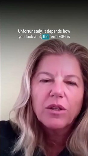 ESG is becoming a risk. Here’s how to adapt. #Lawline #CLE #ESG #RiskManagement #Compliance