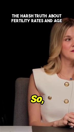 Four leading voices in women's health just dropped some crucial data on the spontaneous fertility rate. Did you know your monthly odds of conception drop to just 10-12% by age 35, hitting a staggering 5% by age 38? These experts break down why this happens—hint: it's not just about running out of eggs, but the quality residing in the vault. The conversation pivots to actionable health levers: chronic inflammation and insulin resistance are revealed as key players actively sabotaging *egg quality