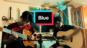 Blue - yung kai #ivanifingerstyle #blue #yungkai #guitarfingerstyle