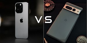 Google Pixel 7 Pro vs iPhone 14 Pro Max: Which is better in 2023?