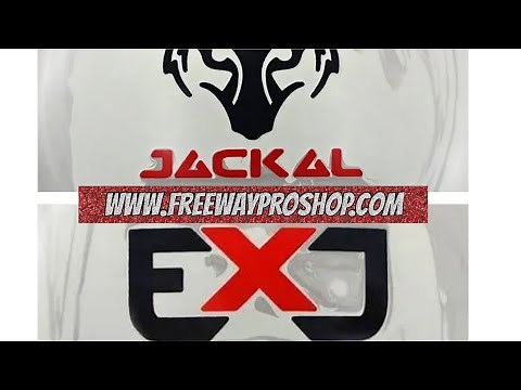 MOTIV JACKAL EXJ FULL GAME & DEEP DIVE