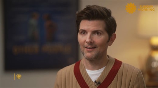 65K views · 853 reactions | Actor Adam Scott (who previously starred...