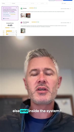 Reputation Management Manual Reviews