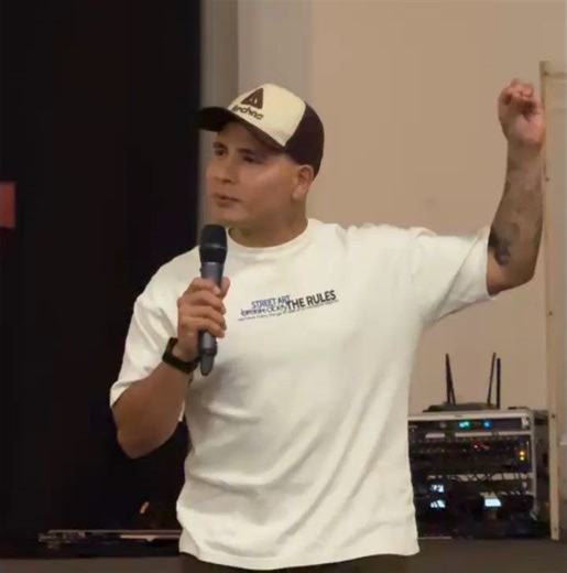 David Sanchez on Reels