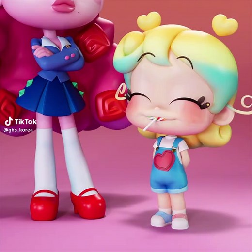 Queen Never Cry: Discover the Emotional Animation