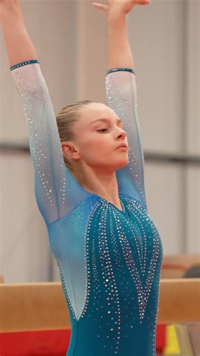 CELESTIA teal | Little Stars Leotards