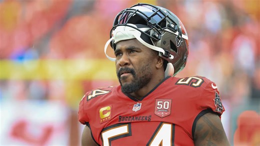 Buccaneers rumors: Lavonte David could take 2 paths, but leaving Tampa Bay is off the table