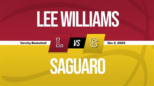 Basketball Recap: Saguaro Piles Up the Points Against Sahuaro   How To Watch