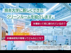 ミニマルファブは破壊的イノベーションとなるか？ 半導体研究の現状と日本の現状を考える