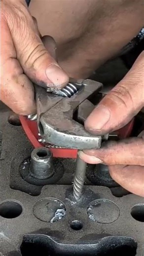 Screw Extractor Set Tool's recommend Hardware Tools 🔥