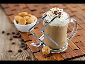 Reverse - How To Basic - How To Make Iced Coffee