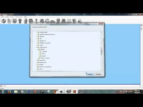 Problema 10004 de Creation Master | como editar el FIFA 14