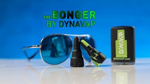 The Bonger By DynaVap
