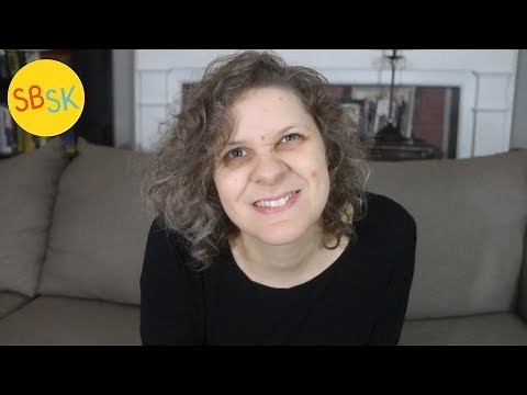 Life as a Blind Autistic Adult with Hydrocephalus