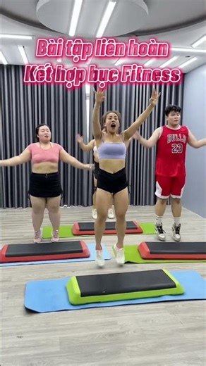 aerobic #shorts #aerobic 21