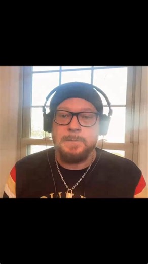Another clip from my interview with Heaven's Metal Magazine. Why Isn't Kalamity Kills Labeled a Christian Band? | Jamie Rowe