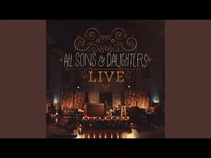 Great Are You Lord (Live)