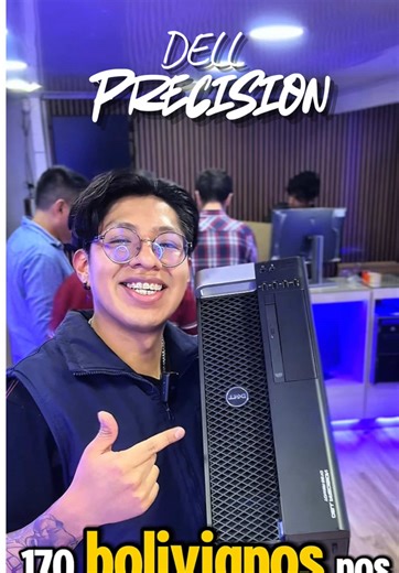 Dell Precision T1700: Potente Workstation para Diseño