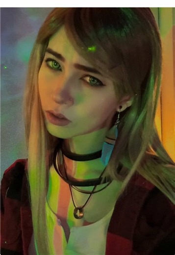 2026年新角色扮演：Rachel Amber