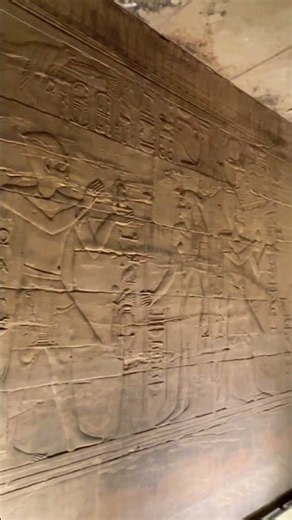 #worldexplorer #travel #egypt #history #ancient #pharaoh #carving #hieroglyphics #trending #shorts