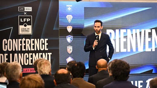 Ligue 1+: prix des abonnements, avec ou sans engagement, offre moins de 26 ans... Tous les tarifs de la nouvelle chaîne de la LFP