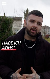 Habe ich ADHS? Das hat sich Livio von «SRF Impact» gefragt und sich dann auf eine persönliche Spurensuche gemacht. Er liess seine Gehirnaktivität messen und sprach mit Fachpersonen. Wie es Livio bei der Spurensuche ergangen ist, erfährst du im Video.👇 Hast du dich auch schon gefragt, ob du ADHS haben könntest? Du willst abklären, ob du ADHS hast oder hochsensibel bist? Hier findest du mehr Infos 👇 ▪️ ELPOS Schweiz: adhs-organisation.ch ▪️ adhs20 : adhs20plus.ch #SRFImpact #ADHS #Hochsensibilit