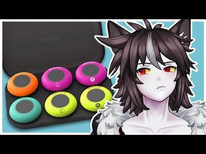 Full Body Tracking WITHOUT a PC?! - Sony Mocopi Review