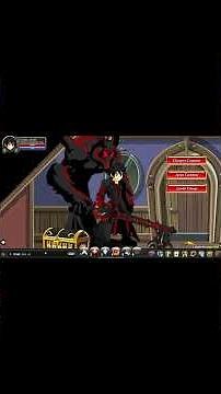 HOW TO GET NULGAT'S APPROVAL IN AQW