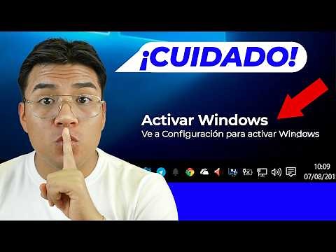 The SAFE way to ACTIVATE Windows 11 in 2026 ✅