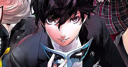 Persona 5: Final Dungeon - Solve the mystery of the device puzzle solutions, Steal the public's heart, final boss strategy against Holy Grail and God of Control, Yaldabaoth