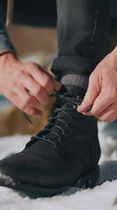 119K views · 1.7K reactions | We use the highest quality materials and sell our boots at the lowest sustainable markup possible. | Thursday Boot Company | Facebook