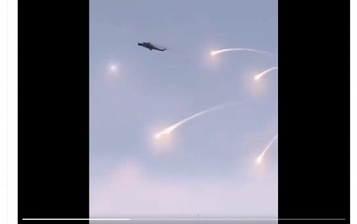 Users mistake video game clips for real Israeli war footage on social media