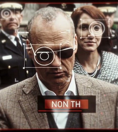 Robocop Based | Robocop (2014) Edit | Mareux - Killer (Official Lyric Video)