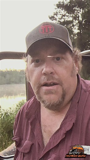 PULPWOOD MAFIA’S SWAMPY on TikTok