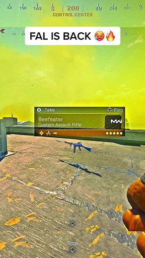 Nah this thing is cracked again 📈💀 #warzone#fyp#viral#content#trending#kingortho