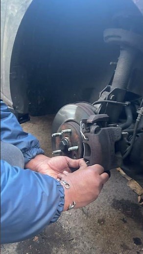 The RIGHT Way to Install a Brake Retention Clip (Avoid This Mistake!)
