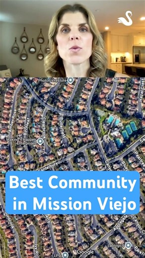 Inside Canyon Crest: Mission Viejo’s Best Gated Community? 🏰